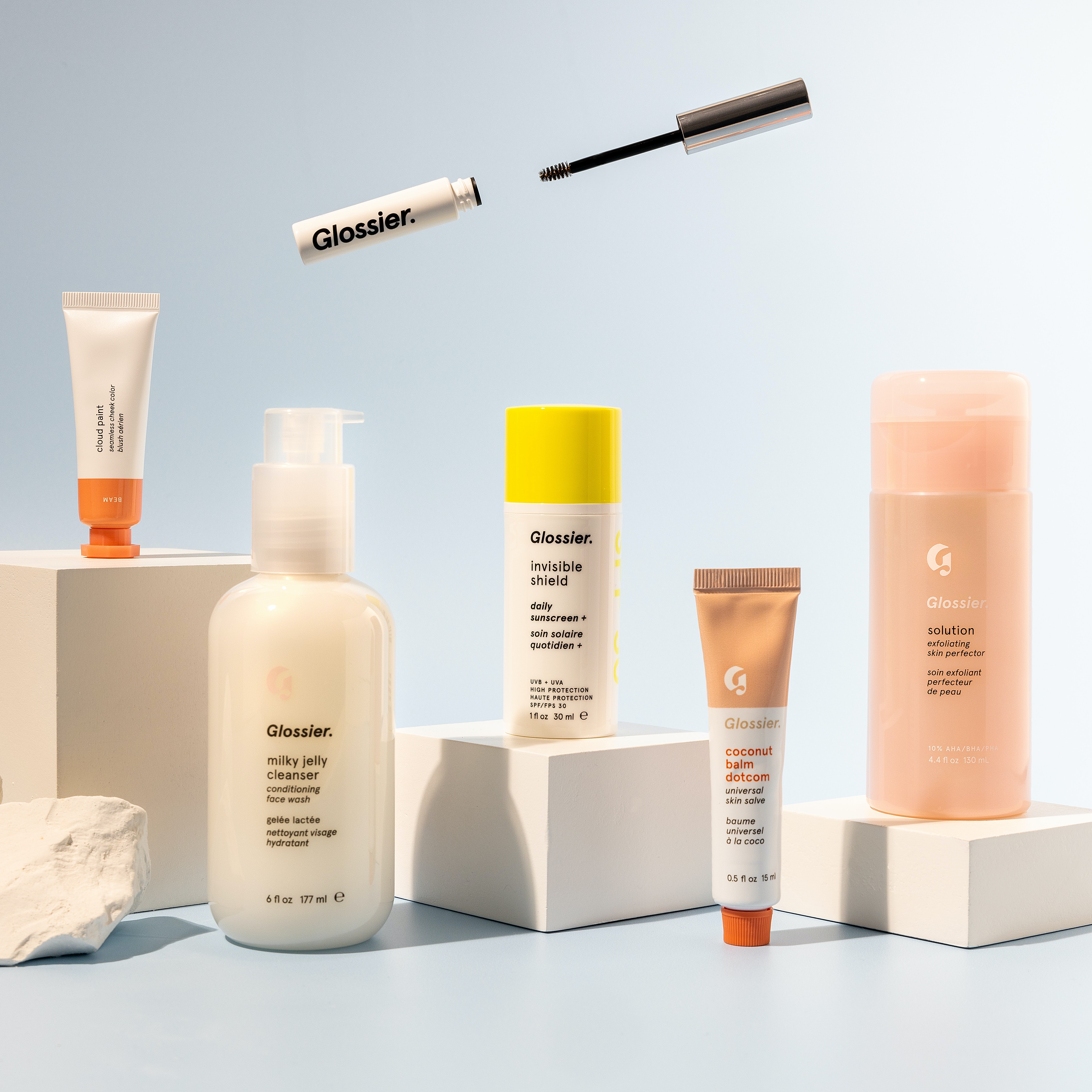 Let's Talk About Glossier's Best Products for Effortless Beauty ...
